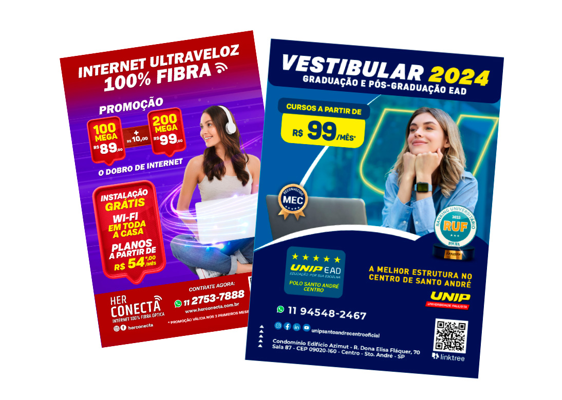 flyer